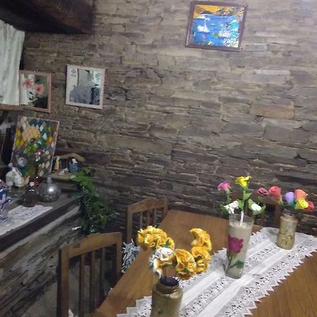 A Fonte Das Bodas ساموس المظهر الخارجي الصورة