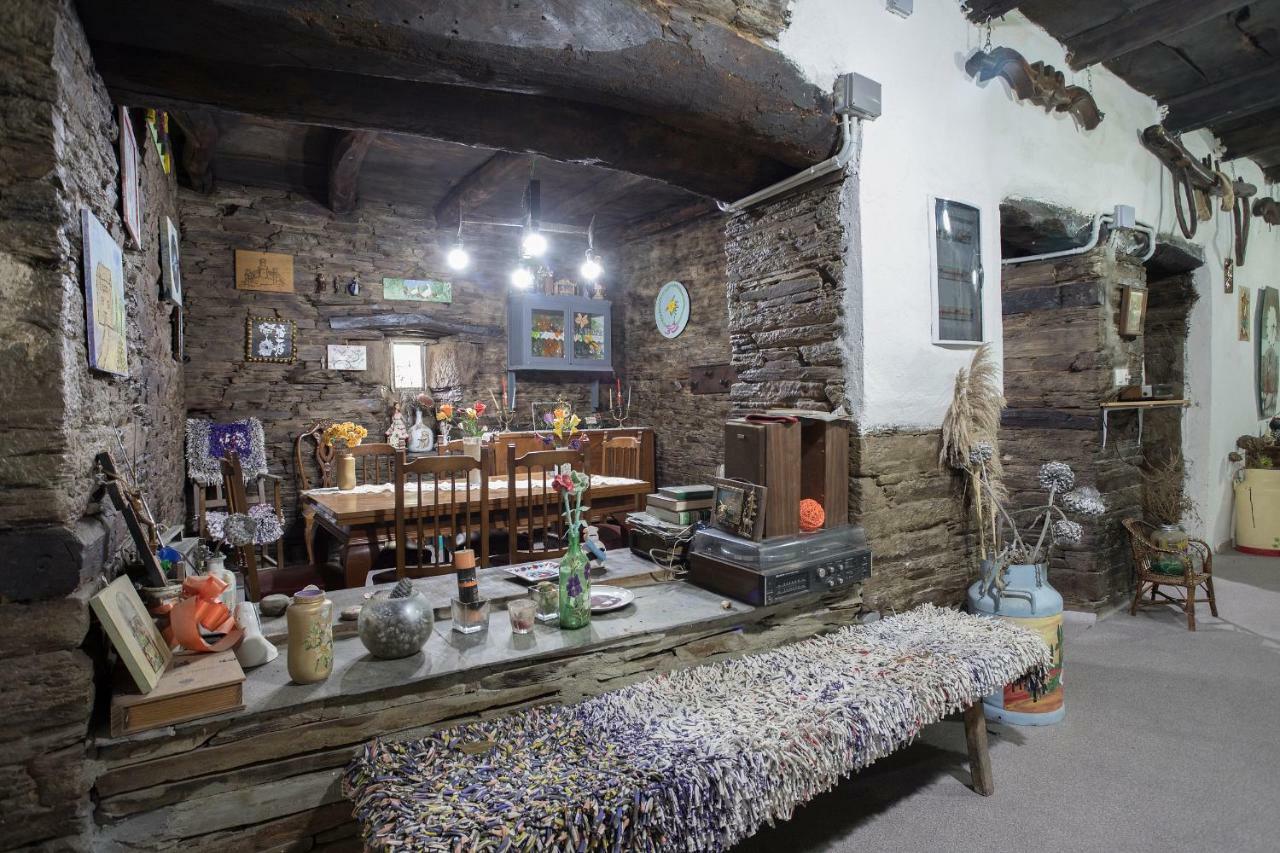 A Fonte Das Bodas ساموس المظهر الخارجي الصورة